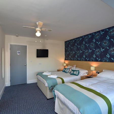 וואלסי Albion Guest House מראה חיצוני תמונה