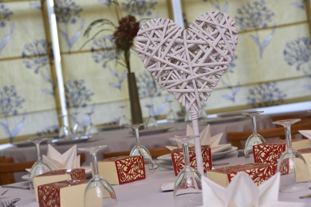 וואלסי Albion Guest House מראה חיצוני תמונה