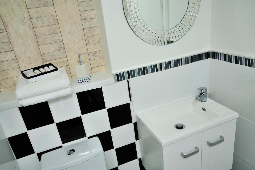 וואלסי Albion Guest House חדר תמונה
