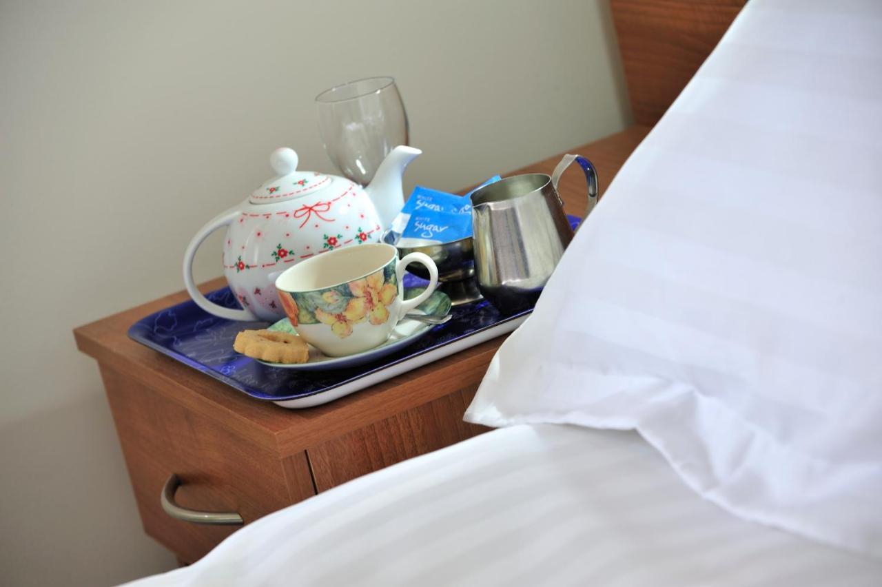וואלסי Albion Guest House מראה חיצוני תמונה